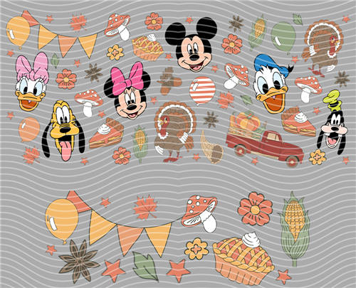 Mini stanlye cup-KW927